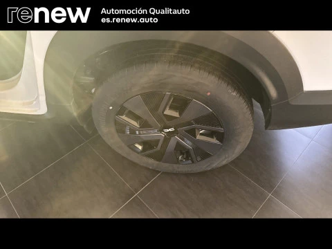 Dacia Jogger JOGGER Expression (7 plazas) ExpressionTCe 81kW (110CV) 7 plazas
