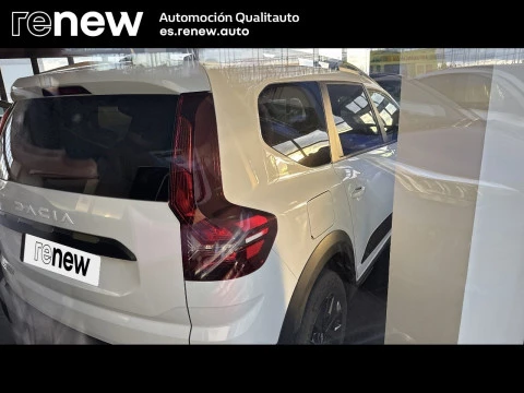 Dacia Jogger JOGGER Expression (7 plazas) ExpressionTCe 81kW (110CV) 7 plazas
