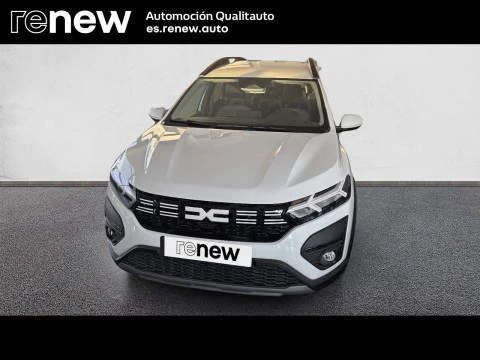 Dacia Jogger JOGGER Expression (7 plazas) ExpressionTCe 81kW (110CV) 7 plazas