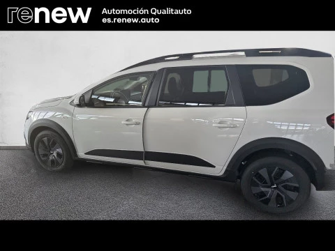 Dacia Jogger JOGGER Expression (7 plazas) ExpressionTCe 81kW (110CV) 7 plazas