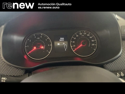 Dacia Jogger JOGGER Expression (7 plazas) ExpressionTCe 81kW (110CV) 7 plazas