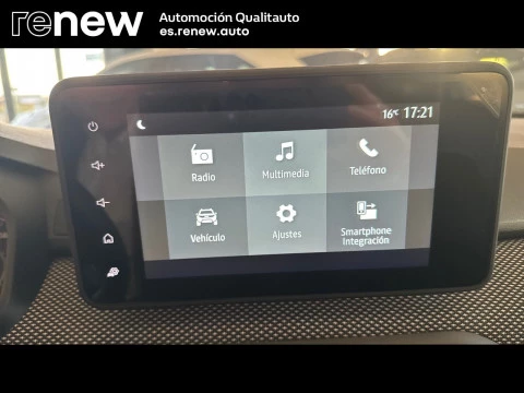 Dacia Jogger JOGGER Expression (7 plazas) ExpressionTCe 81kW (110CV) 7 plazas