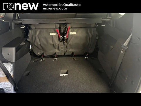 Dacia Jogger JOGGER Expression (7 plazas) ExpressionTCe 81kW (110CV) 7 plazas