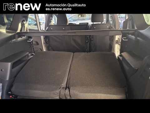 Dacia Jogger JOGGER Expression (7 plazas) ExpressionTCe 81kW (110CV) 7 plazas