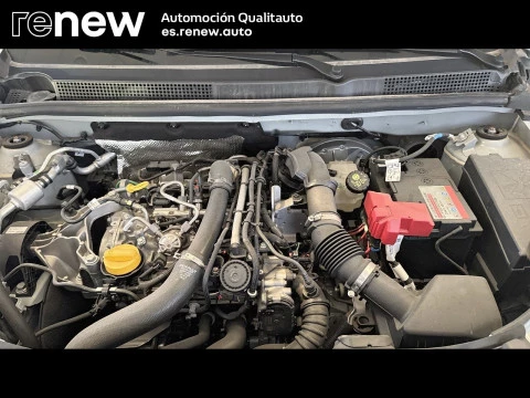 Dacia Jogger JOGGER Expression (7 plazas) ExpressionTCe 81kW (110CV) 7 plazas