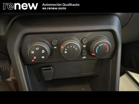 Dacia Jogger JOGGER Expression (7 plazas) ExpressionTCe 81kW (110CV) 7 plazas