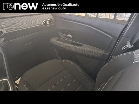 Dacia Jogger JOGGER Expression (7 plazas) ExpressionTCe 81kW (110CV) 7 plazas