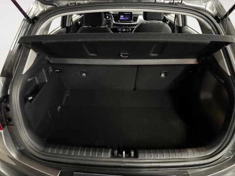 Kia Stonic 1.0 T-GDi 74kW (100CV) MHEV MT Concept