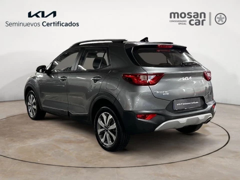 Kia Stonic 1.0 T-GDi 74kW (100CV) MHEV MT Concept