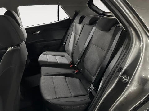 Kia Stonic 1.0 T-GDi 74kW (100CV) MHEV MT Concept