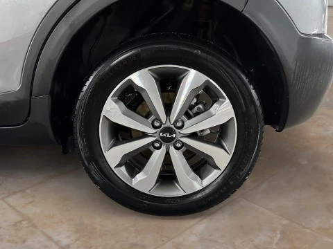 Kia Stonic 1.0 T-GDi 74kW (100CV) MHEV MT Concept