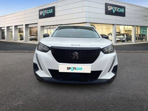 Peugeot 2008 Active Pack BlueHDI 81kW (110CV)