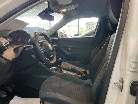 Peugeot 2008 Active Pack BlueHDI 81kW (110CV)