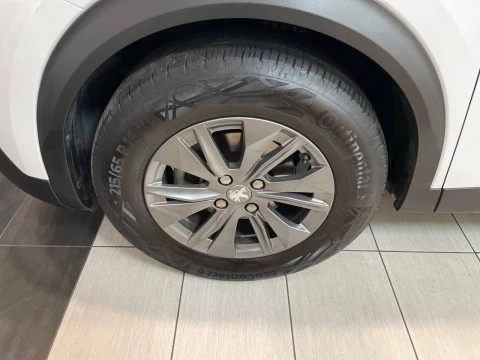 Peugeot 2008 Active Pack BlueHDI 81kW (110CV)