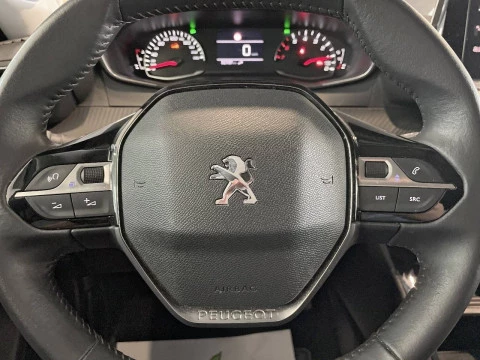 Peugeot 2008 Active Pack BlueHDI 81kW (110CV)