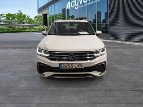 Volkswagen Tiguan R-Line 2.0 TDI 110kW (150CV) DSG