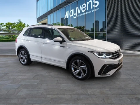 Volkswagen Tiguan R-Line 2.0 TDI 110kW (150CV) DSG