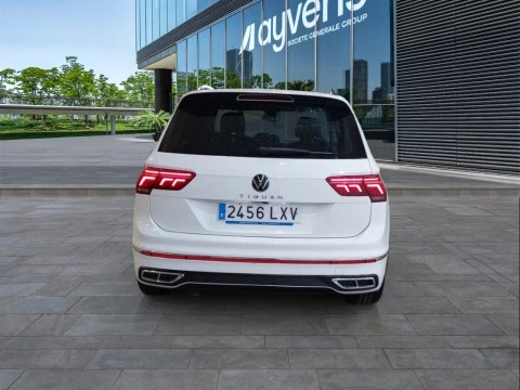 Volkswagen Tiguan R-Line 2.0 TDI 110kW (150CV) DSG