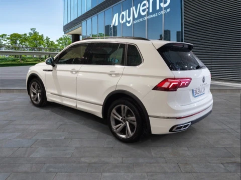 Volkswagen Tiguan R-Line 2.0 TDI 110kW (150CV) DSG