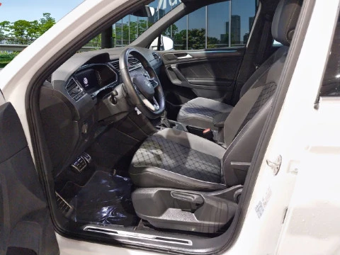 Volkswagen Tiguan R-Line 2.0 TDI 110kW (150CV) DSG