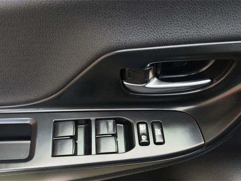 Toyota Yaris 1.5 Hybrid Advance 74 kW (100 CV)