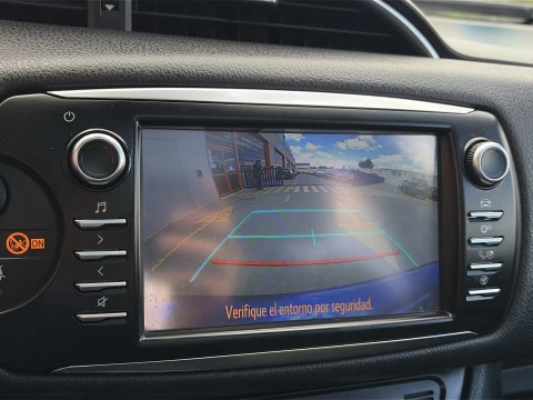 Toyota Yaris 1.5 Hybrid Advance 74 kW (100 CV)