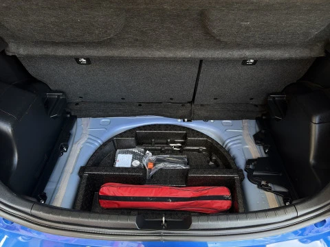 Toyota Yaris 1.5 Hybrid Advance 74 kW (100 CV)