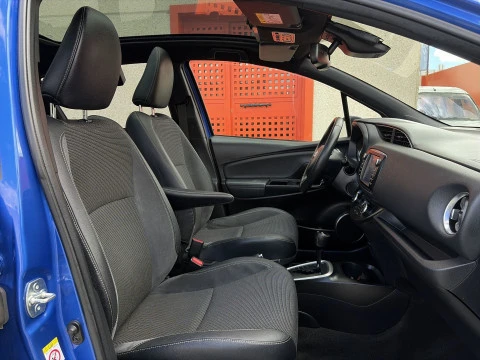 Toyota Yaris 1.5 Hybrid Advance 74 kW (100 CV)