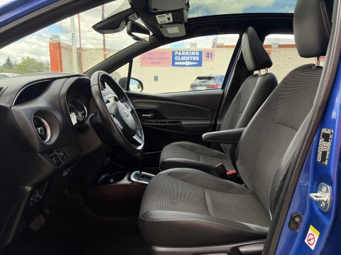 Toyota Yaris 1.5 Hybrid Advance 74 kW (100 CV)