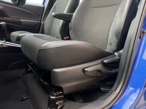 Toyota Yaris 1.5 Hybrid Advance 74 kW (100 CV)