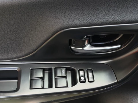 Toyota Yaris 1.5 Hybrid Advance 74 kW (100 CV)