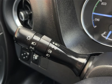 Toyota Yaris 1.5 Hybrid Advance 74 kW (100 CV)