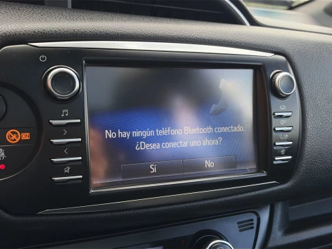 Toyota Yaris 1.5 Hybrid Advance 74 kW (100 CV)