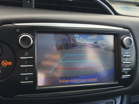 Toyota Yaris 1.5 Hybrid Advance 74 kW (100 CV)
