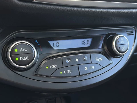 Toyota Yaris 1.5 Hybrid Advance 74 kW (100 CV)