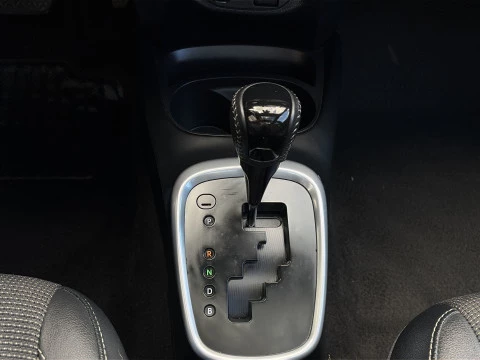 Toyota Yaris 1.5 Hybrid Advance 74 kW (100 CV)