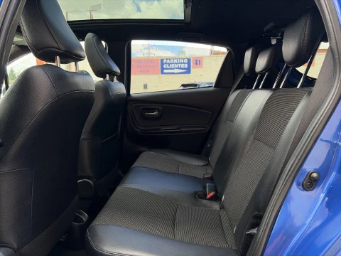 Toyota Yaris 1.5 Hybrid Advance 74 kW (100 CV)