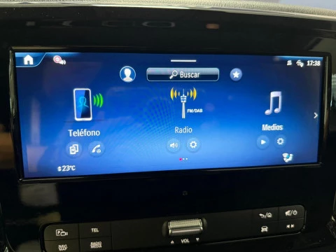 Mercedes-Benz Vito 116CDI 120kW furgón Select larga