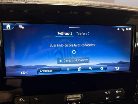 Mercedes-Benz Vito 116CDI 120kW furgón Select larga