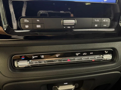 Mercedes-Benz Vito 116CDI 120kW furgón Select larga