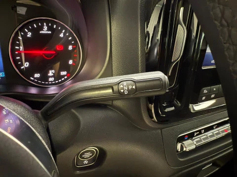 Mercedes-Benz Vito 116CDI 120kW furgón Select larga