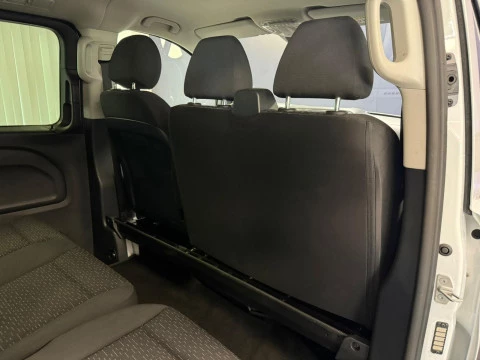 Mercedes-Benz Vito 116CDI 120kW furgón Select larga