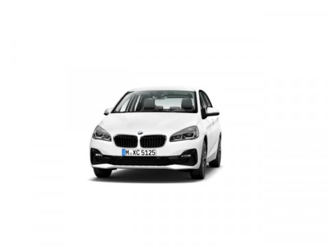 BMW Serie 2 218d Active Tourer 110 kW (150 CV)