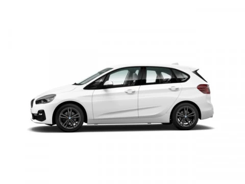 BMW Serie 2 218d Active Tourer 110 kW (150 CV)