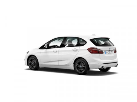 BMW Serie 2 218d Active Tourer 110 kW (150 CV)