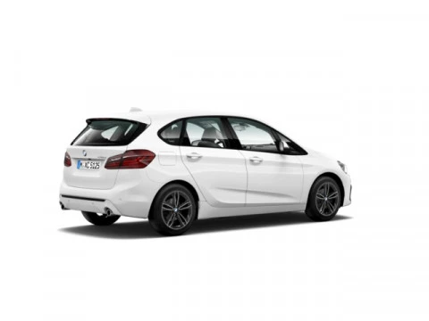 BMW Serie 2 218d Active Tourer 110 kW (150 CV)