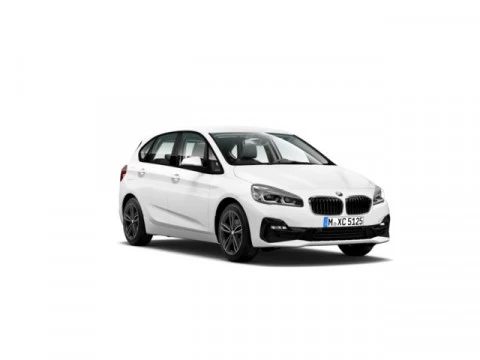BMW Serie 2 218d Active Tourer 110 kW (150 CV)