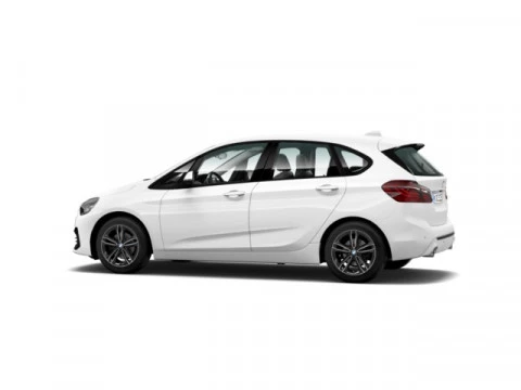 BMW Serie 2 218d Active Tourer 110 kW (150 CV)
