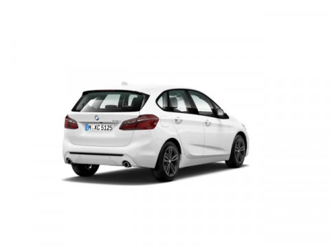 BMW Serie 2 218d Active Tourer 110 kW (150 CV)