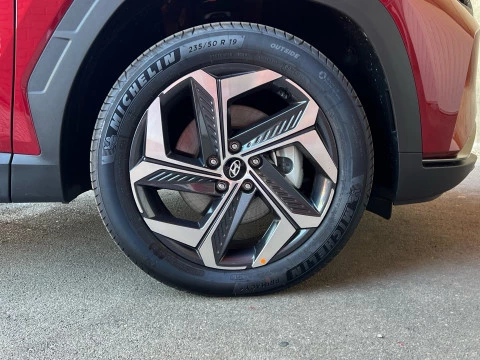 Hyundai Tucson 1.6 TGDI PHEV 195kW Maxx Auto 4X4